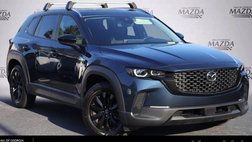 2023 Mazda CX-50 2.5 S Preferred Plus