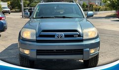 2005 Toyota 4Runner Limited