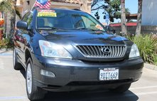 2009 Lexus RX 350 Base
