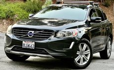2016 Volvo XC60 T6 Drive-E