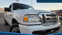 2008 Ford Ranger XL