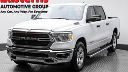 2023 Ram Ram Pickup 1500 Big Horn