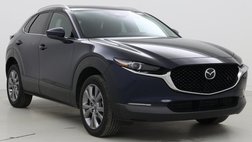 2024 Mazda CX-30 2.5 S Premium