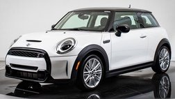 2024 MINI Hardtop Cooper S