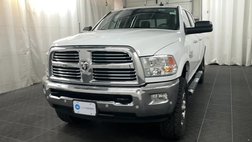 2018 Ram Ram Pickup 2500 SLT