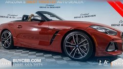 2025 BMW Z4 M40i