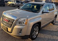 2015 GMC Terrain SLT-1