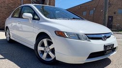 2007 Honda Civic EX