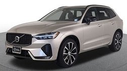 2023 Volvo XC60 B5 Plus Dark Theme