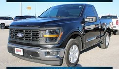 2024 Ford F-150 XL