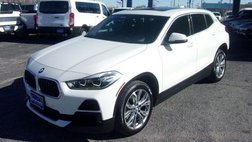 2022 BMW X2 sDrive28i