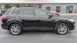 2011 Mazda CX-9 Grand Touring