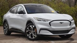 2023 Ford Mustang Mach-E Premium