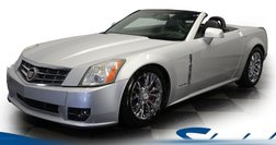 2009 Cadillac XLR Platinum