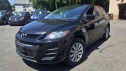 2011 Mazda CX-7 i Sport