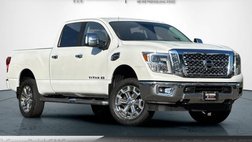 2018 Nissan Titan XD SL