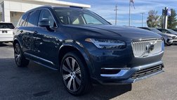 2025 Volvo XC90 T8 Plus Bright Theme 7P