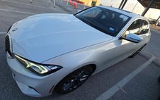 2025 BMW 3 Series 330i