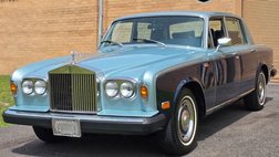 1978 Rolls-Royce II