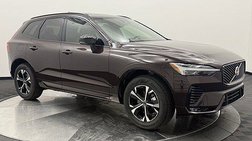 2026 Volvo XC60 B5 Core