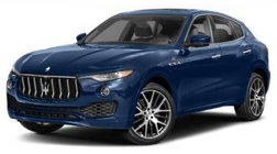 2022 Maserati Levante GT