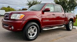 2006 Toyota Tundra Limited