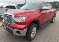 2013 Toyota Tundra Platinum