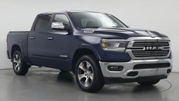 2019 Ram Ram Pickup 1500 Laramie