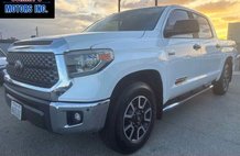 2019 Toyota Tundra SR5