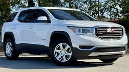 2018 GMC Acadia SLE-1