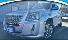 2014 GMC Terrain Denali