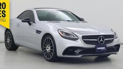2019 Mercedes-Benz SLC AMG SLC 43