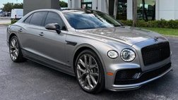 2023 Bentley Flying Spur V8