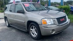 2003 GMC Envoy XL SLT