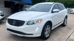 2016 Volvo XC60 T5 Drive-E