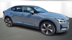 2023 Polestar 2 Long Range Dual Motor