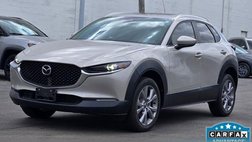 2022 Mazda CX-30 Preferred