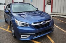 2020 Subaru Legacy Limited