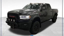 2022 Ram Ram Pickup 2500 Power Wagon