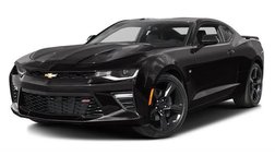 2016 Chevrolet Camaro SS