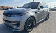 2023 Land Rover Range Rover Sport P400 Dynamic SE