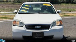 2008 Chevrolet Malibu Classic LT