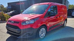 2014 Ford Transit Connect XL