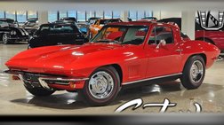 1967 Chevrolet Corvette