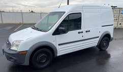 2013 Ford Transit Connect XL