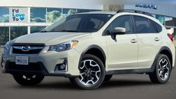 2017 Subaru Crosstrek 2.0i Premium