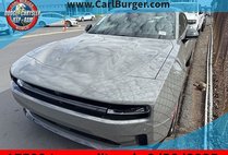 2025 Dodge Charger Daytona R/T