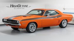 1971 Dodge Challenger R/T