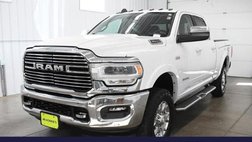 2022 Ram Ram Pickup 3500 Laramie
