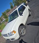 2003 Ford Explorer Limited